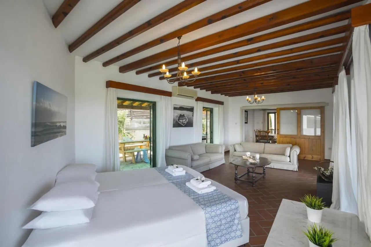 The Apple Tree Villa Protaras
