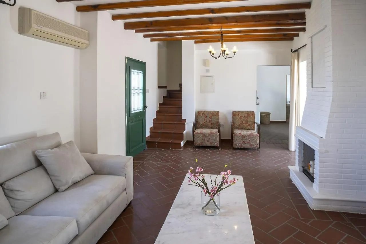The Apple Tree Villa Protaras