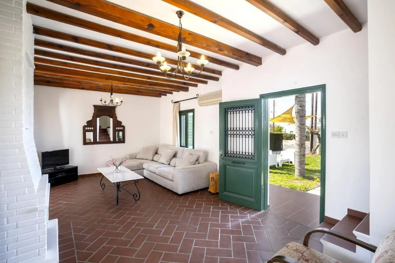 The Apple Tree Villa Protaras