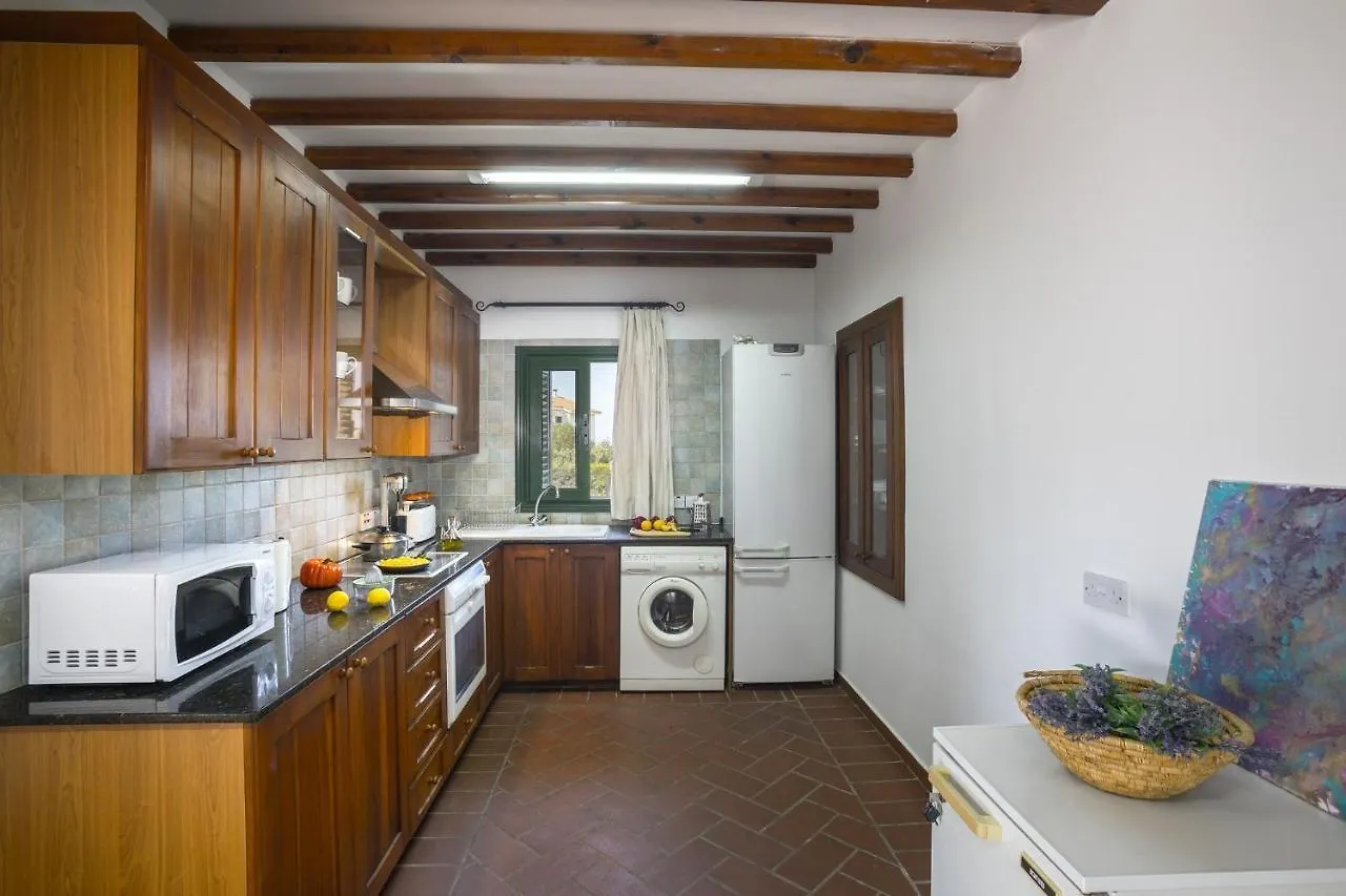 The Apple Tree Villa Protaras