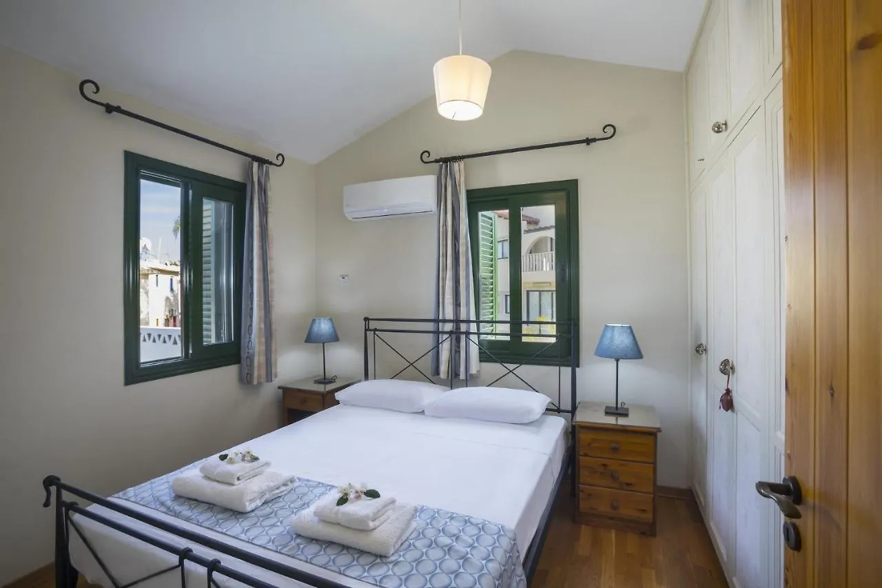 The Apple Tree Villa Protaras
