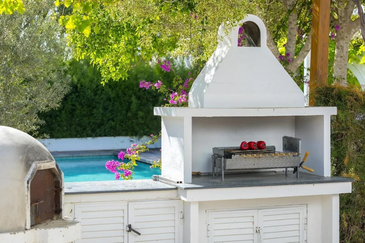 The Apple Tree Villa Protaras