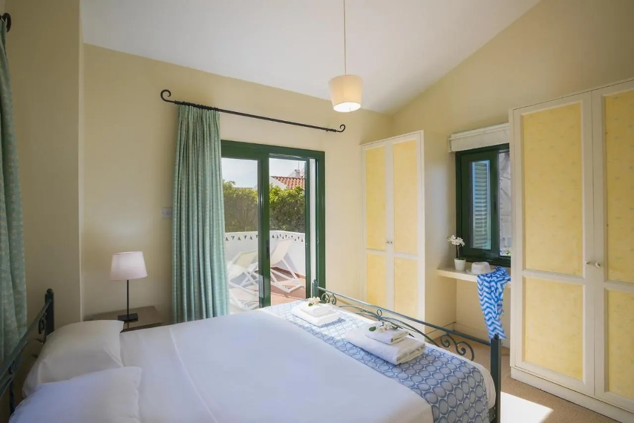 The Apple Tree Villa Protaras 0*,