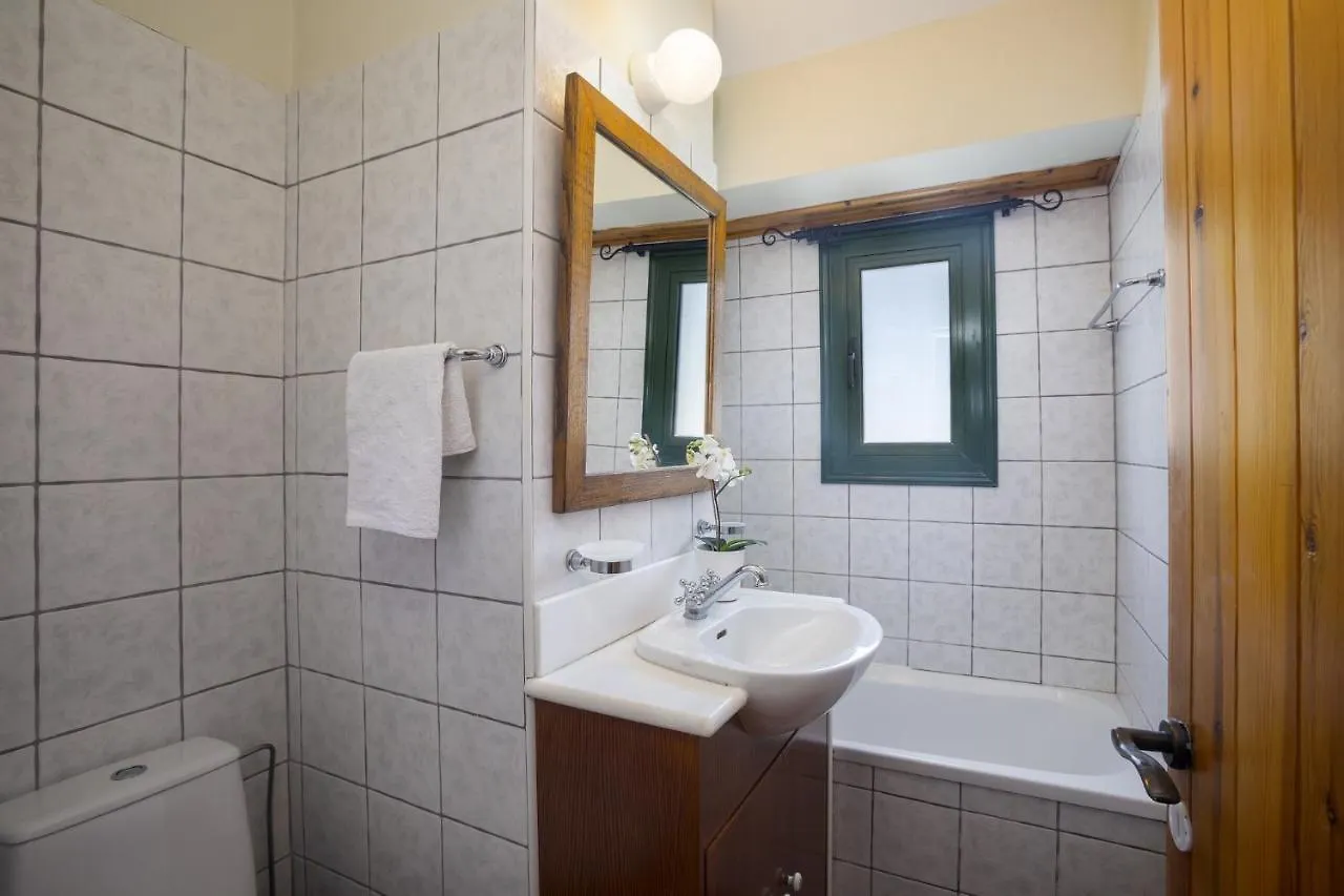 The Apple Tree Villa Protaras