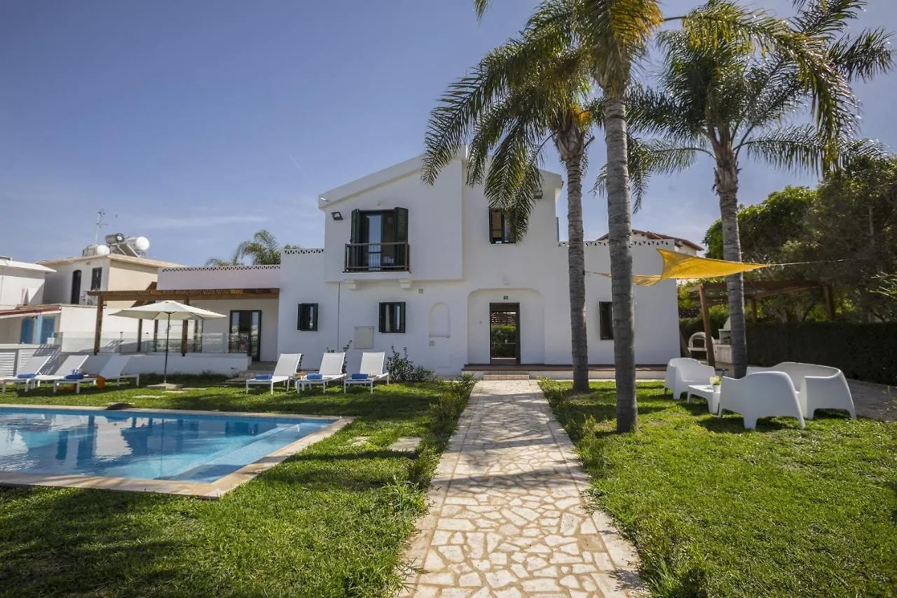 The Apple Tree Villa Protaras