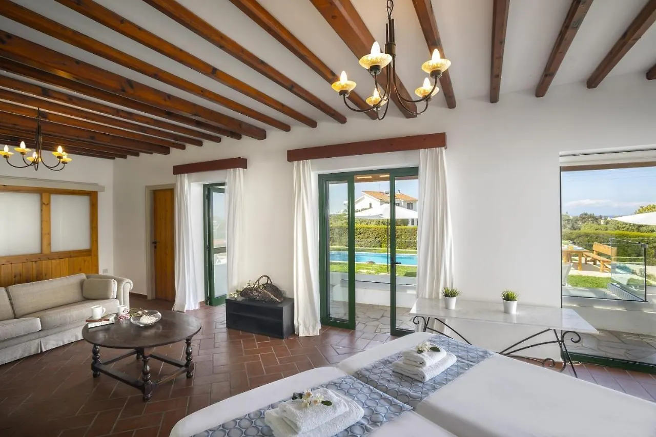 The Apple Tree Villa Protaras