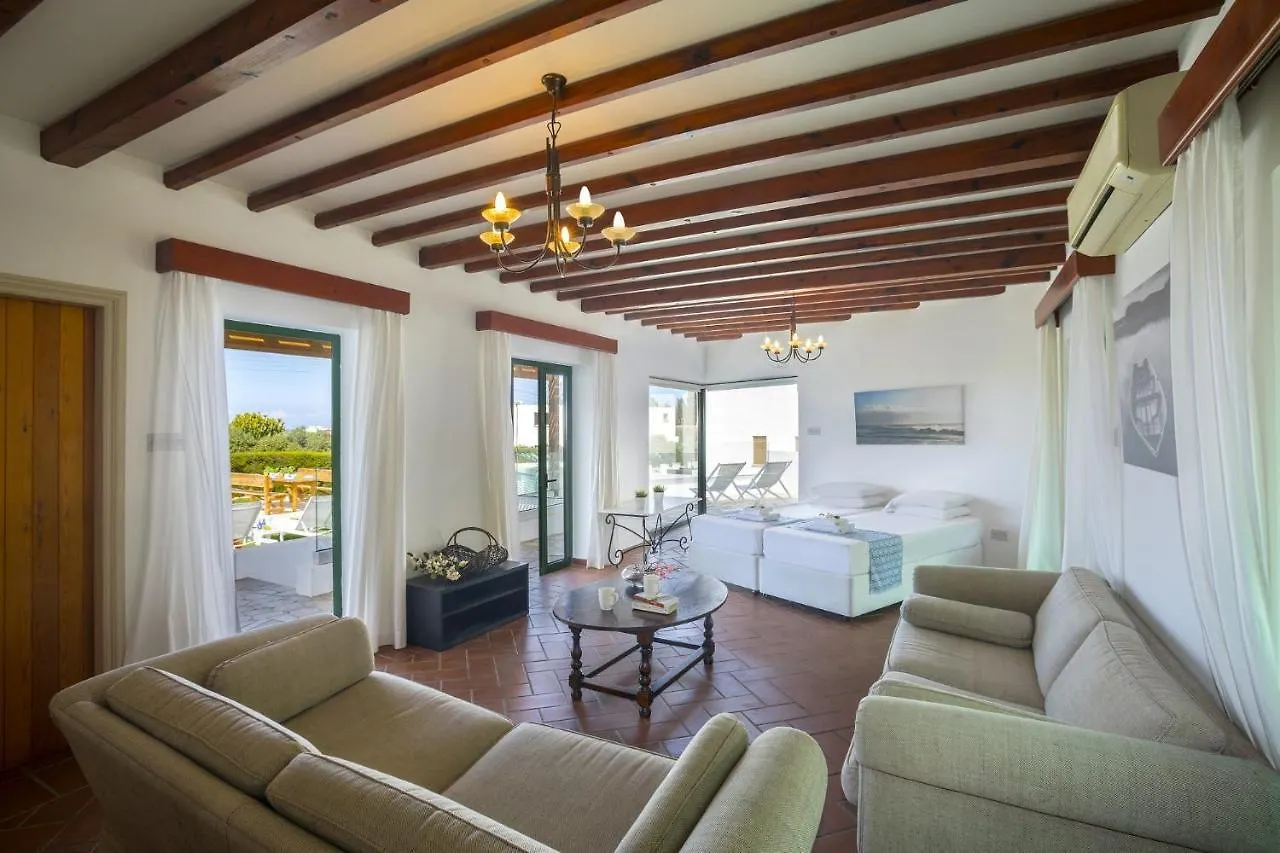 The Apple Tree Villa Protaras 0*,