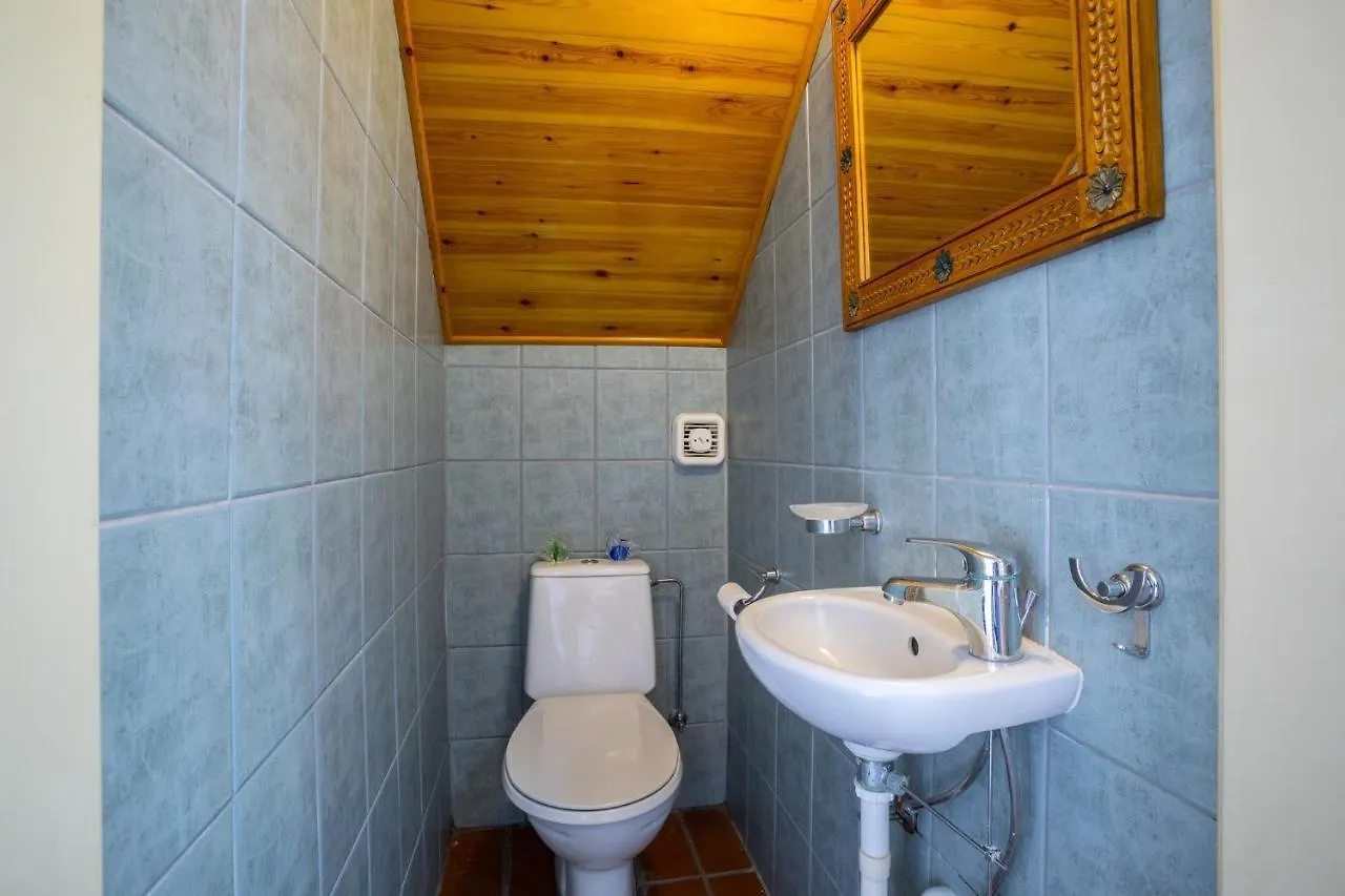 The Apple Tree Villa Protaras