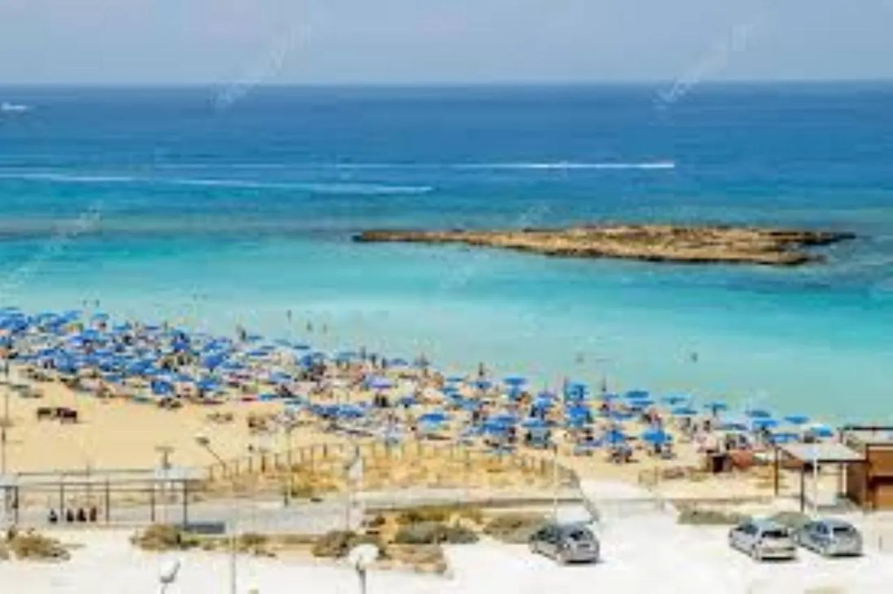 The Apple Tree Villa Protaras