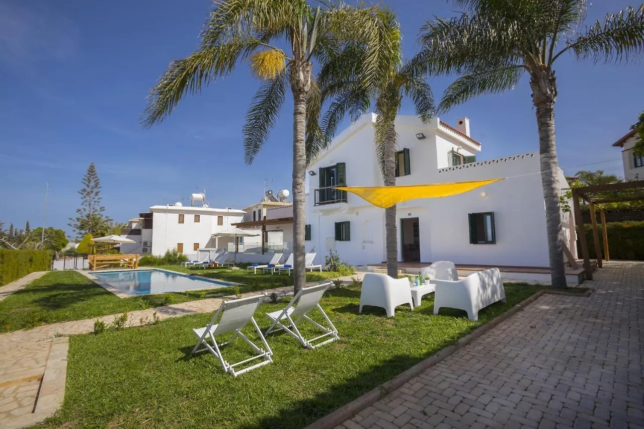 The Apple Tree Villa Protaras 0*,  Cyprus